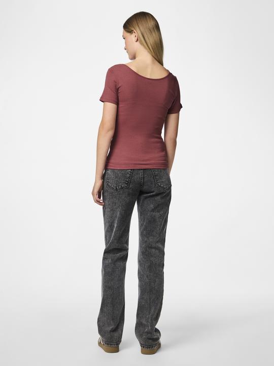 Actual product image Pieces Pckitte Ss Top Noos Bc (XS)