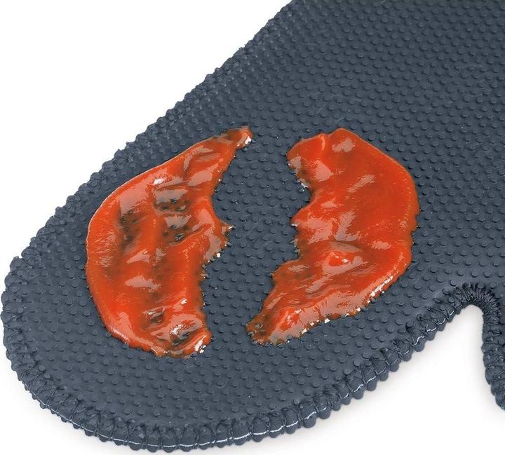 Actual product image Cuisipro Cooking glove (Flexaprene)