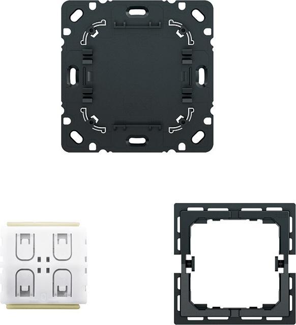 Actual product image Busch-Jaeger BUSCH JAEGER 6716/01 UBT