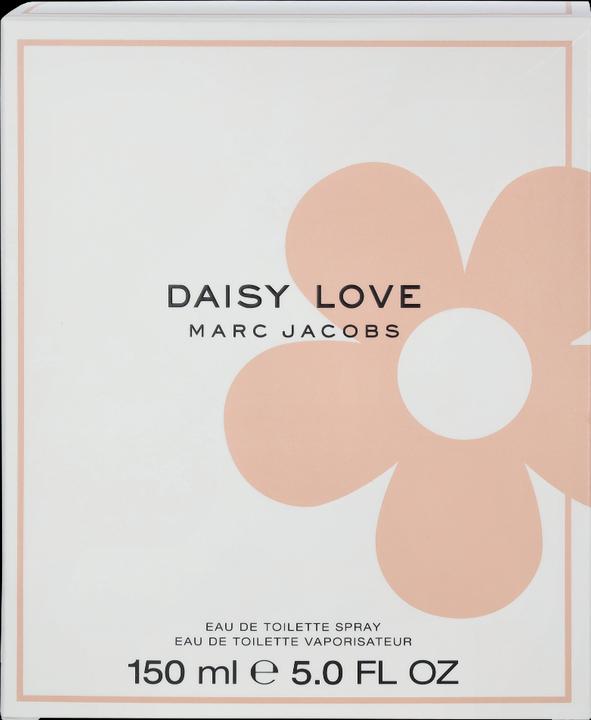 Image du produit Marc Jacobs Daisy Love (Eau de toilette, 150 ml)