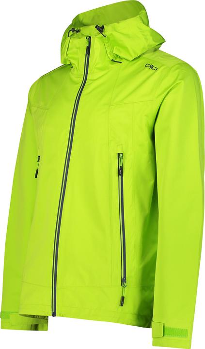 Image du produit CMP Campagnolo Veste CMP Unlimitech 2,5 couches pour hommes (M)