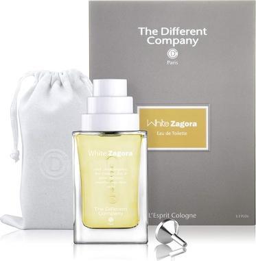 Produktbild The Different Company White Zagora (Eau de Toilette, 100 ml)