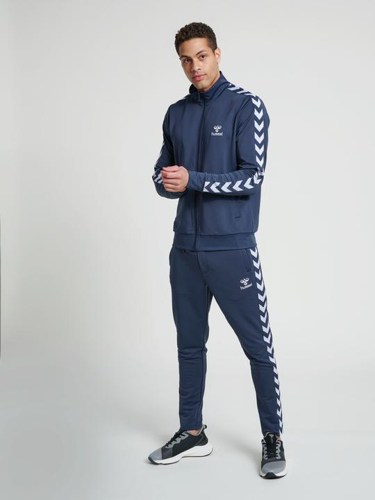 Immagine prodotto hummel Pantaloni Affusolati Nathan 2.0 (L)