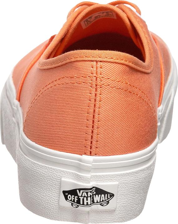 Produktbild Vans Schuhe UA Authentic Platform 2.0 (36)