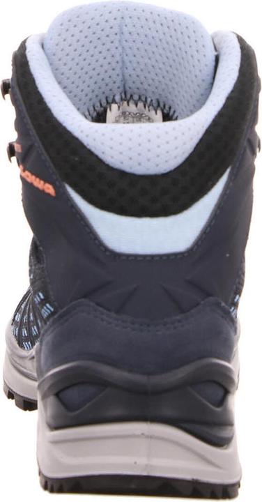 Produktbild Lowa Innox Pro GTX Women stahlblau/lachs (40)