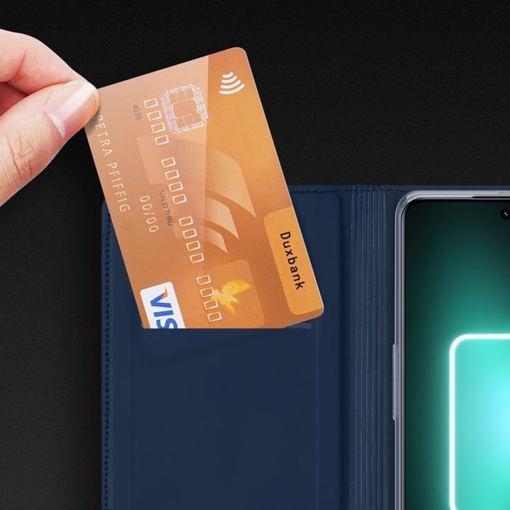 Productafbeelding Dux Ducis Skin Pro (Realme GT3)