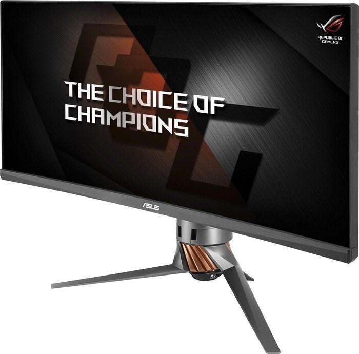 Produktbild ASUS ROG Swift PG348Q (3440 x 1440 Pixel, 34")