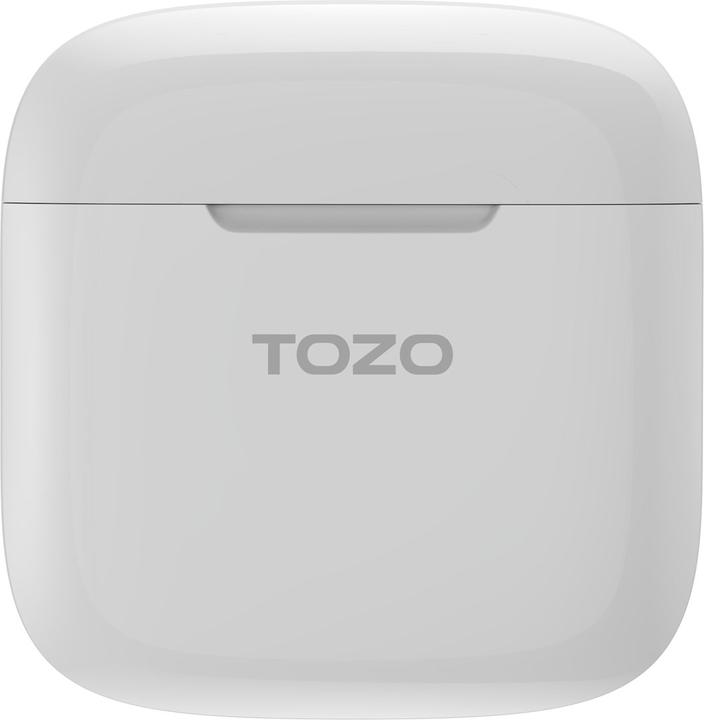 Produktbild Tozo Earbuds TWS A3 white (ANC, 5 h, Kabellos)