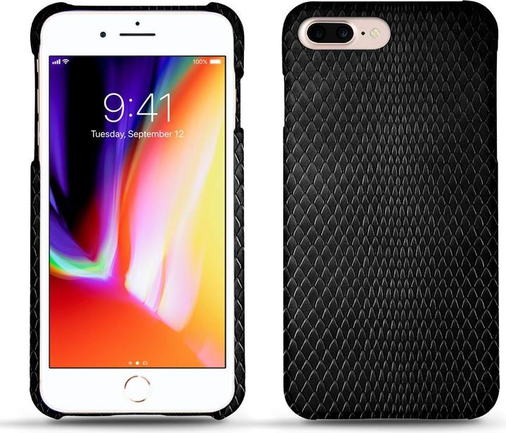 Noreve Leather cover (Apple iPhone 8 Plus)