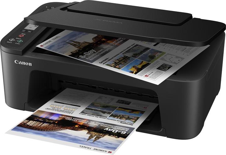 Produktbild Canon PIXMA TS3450 (Tintenpatrone, Farbe)