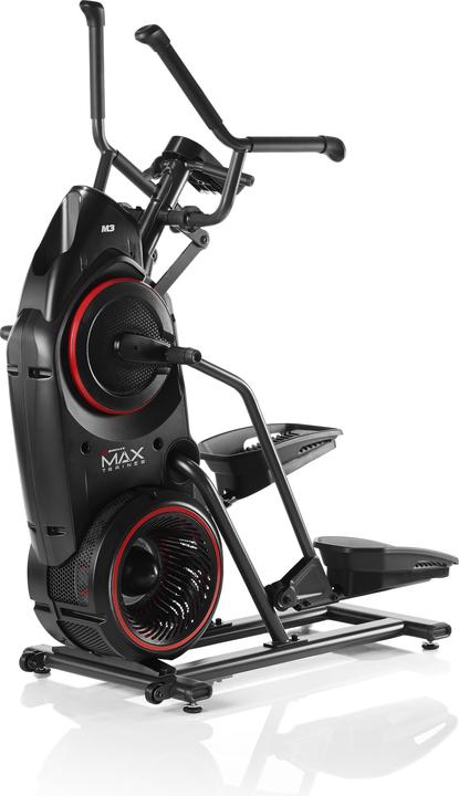 Bowflex Max Trainer M3