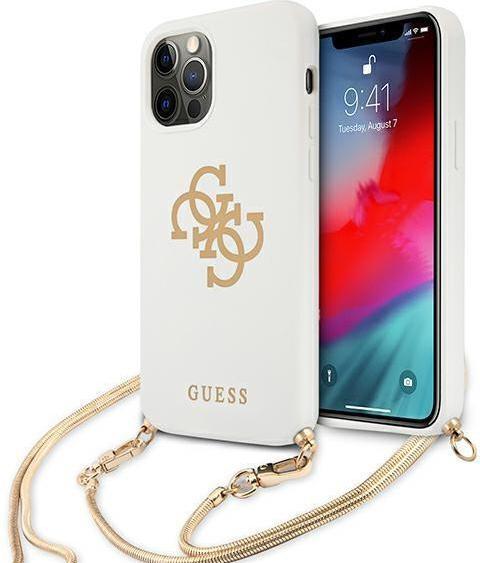 Productafbeelding Guess Mobiele telefoon ketting