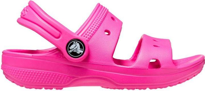 Actual product image Crocs T's Classic Sandal (22)