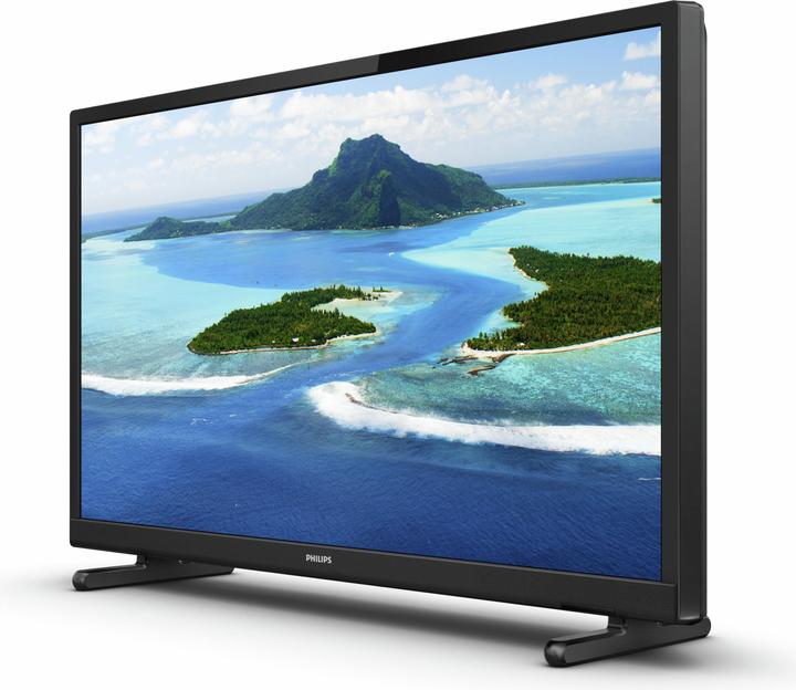 Image du produit Philips 24PHS5507 (24", PHS5507, LCD, HD, 2022)