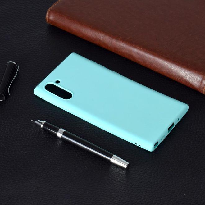 Immagine prodotto MU Classic Softcase serie TPU (Samsung Galaxy Note 10)
