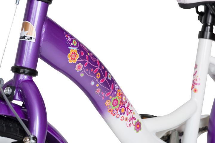 Produktbild Bikestar Classic (20")