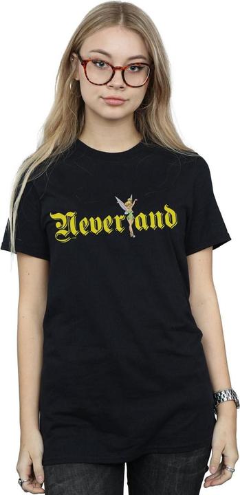 Produktbild Disney Tinker Bell Neverland TShirt (M)