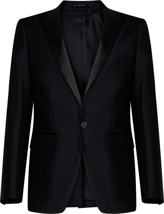 Dsquared2 Dresses Black (48)