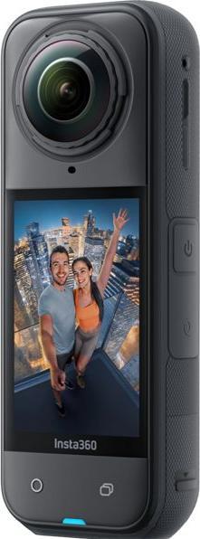 Produktbild Insta360 X5 360-Grad-Action-Kamera Motorrad Combo (Bluetooth)