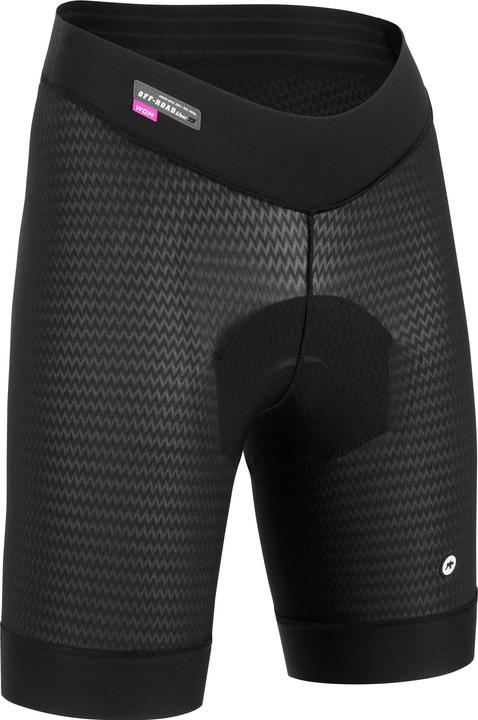 Produktbild Assos TACTICA W's LinerShortsST (XXL)