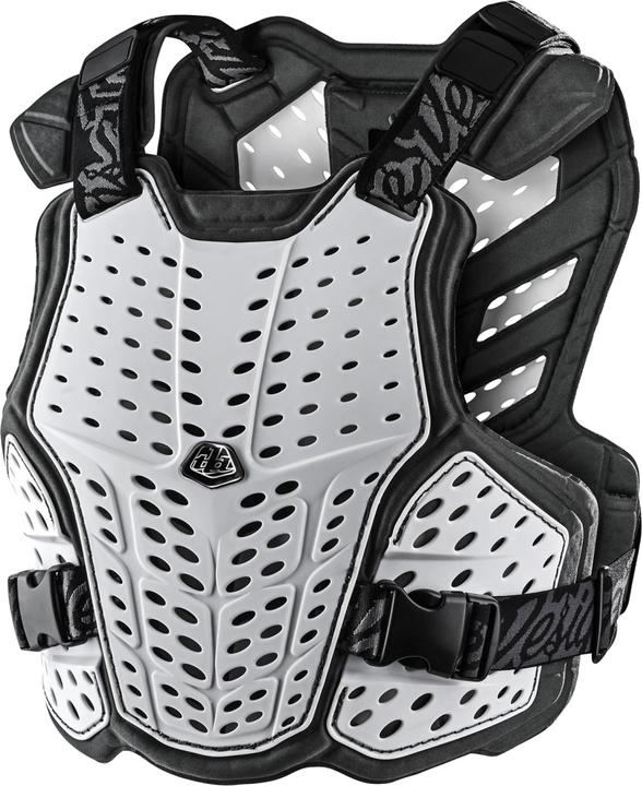Actual product image Troy Lee Designs Rockfight (L, XL, Chest protector, Unique specimen)