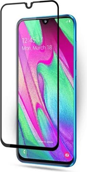 Produktbild Mocolo 3D Full Screen Schutzglas (1 Stück, Samsung Galaxy A40)