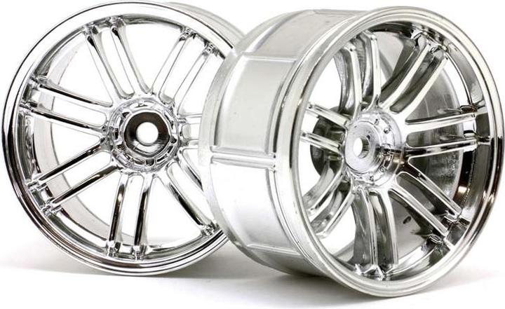 Actual product image HPI Rims Rays