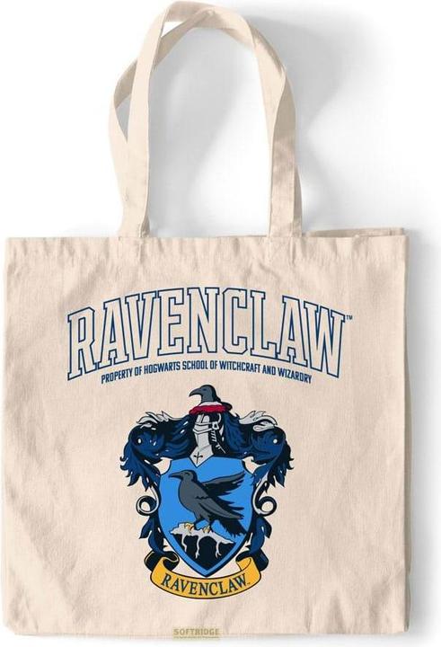 Image du produit Heroes Inc Harry Potter Tragetasche Ravenclaw