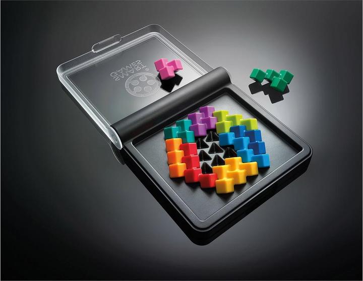 Image du produit Smart Games IQ Perplex (Allemand, Italien, Anglais, Français)