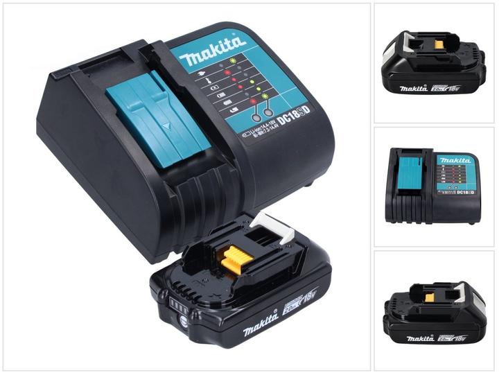 Makita Kit de source d'alimentation (18 V)