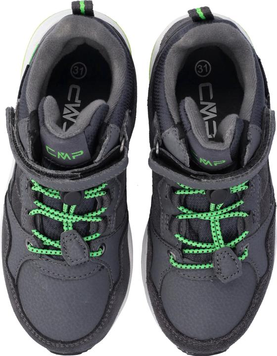 Actual product image CMP Campagnolo Hadil Leather WP (41)