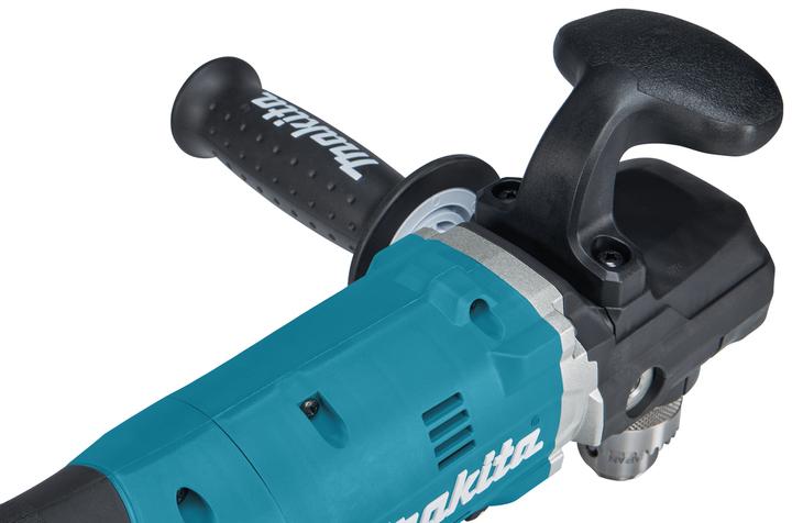 Actual product image Makita 18V Battery Angle Drill DDA450ZK (Rechargeable battery operated)