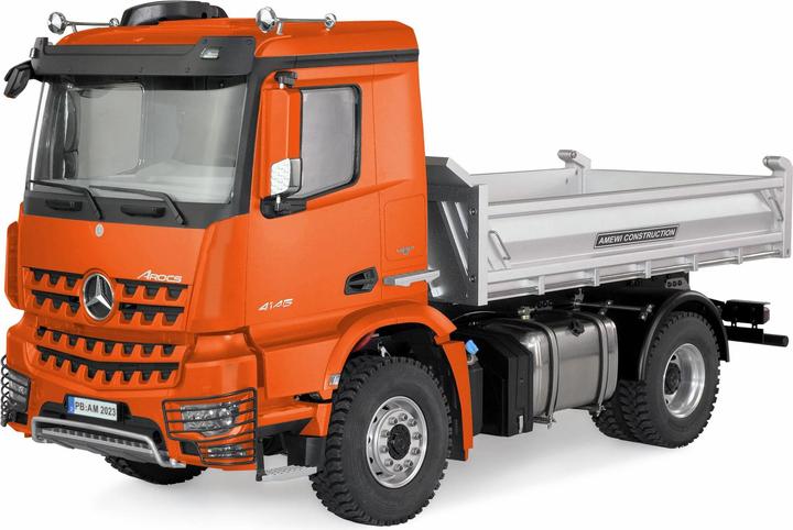 Produktbild Amewi Muldenkipper Arocs 14 (RTR Ready-to-Run)