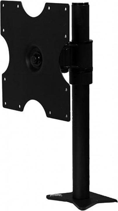 edbak MSV1 table mount up to 15 kg - Black (Table, 46")