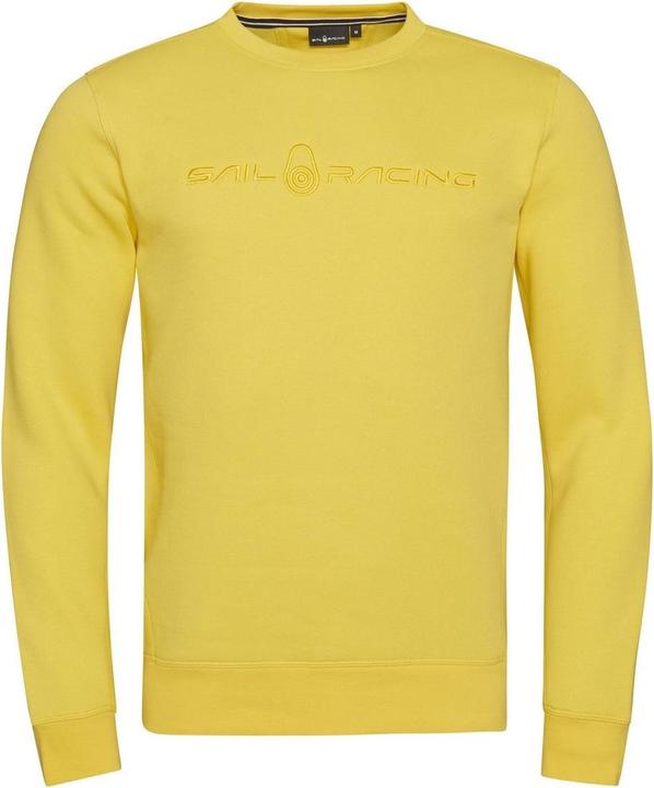 Produktbild Sail Racing Bowman-Pullover für Herren (M)