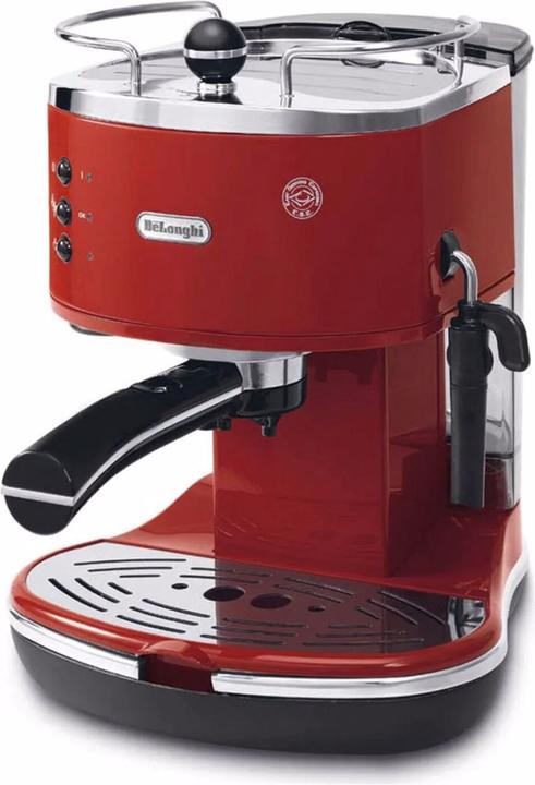 De'Longhi ECO311.R ICONA