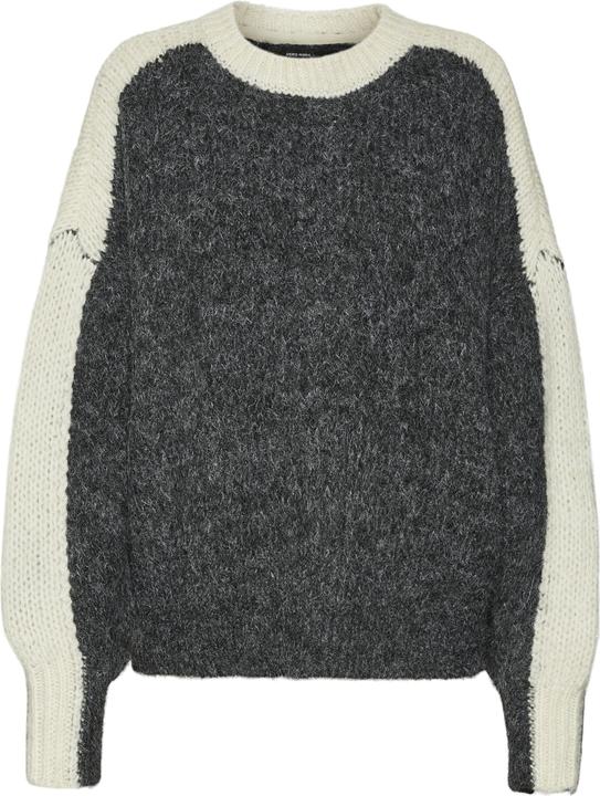 Produktbild Vero Moda VMCORDELIA Pullover Strickpullover (XL)