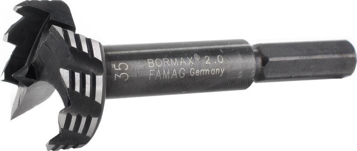 Produktbild Famag Forstnerbohrer 35mm (35 Millimeter)