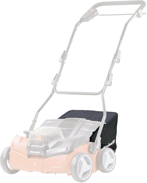 Einhell GE-SC 35 Li