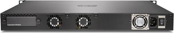 Actual product image SonicWall NSA 4600 Demo (NFR - Not For Resale)