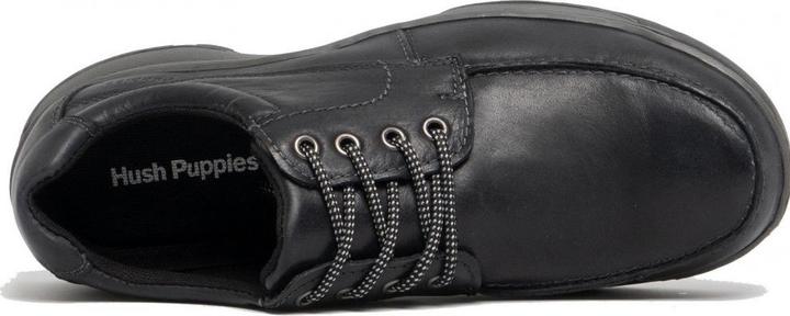 Actual product image Hush Puppies Tucker lace up low shoes (47)