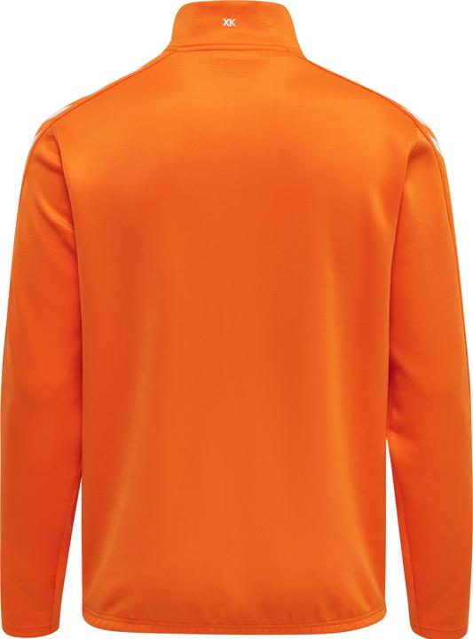 Immagine prodotto hummel Core Xk Half Zip Poly Sweat (S)