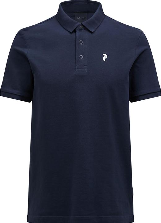 Peak Performance Classic Cotton Polo