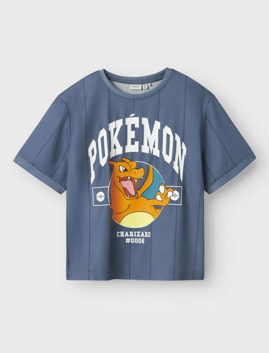 Image du produit Name it Pokémon T-Shirt (134)