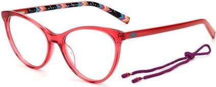 Immagine prodotto Missoni Occhiali da sole 54 8cq/17 Cherry