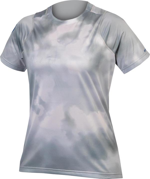 Endura Damen Cloud T-Shirt LTD (XS)