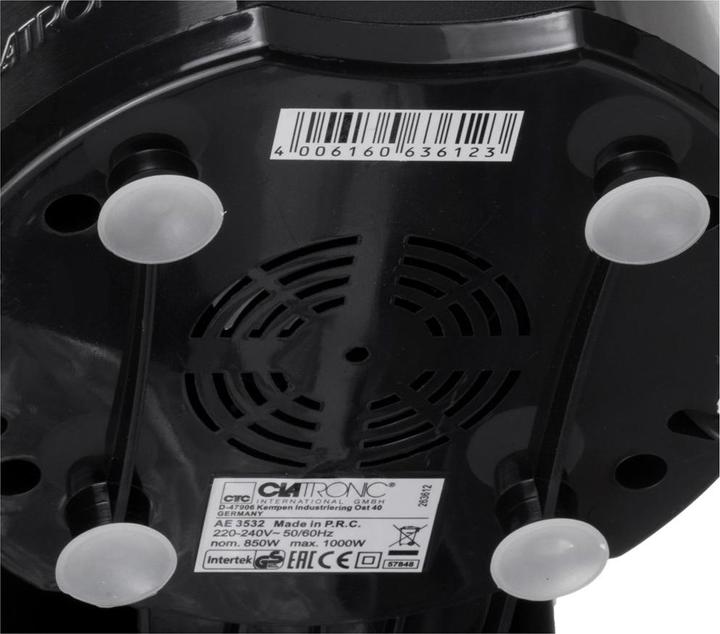 Produktbild Clatronic Ae 3532