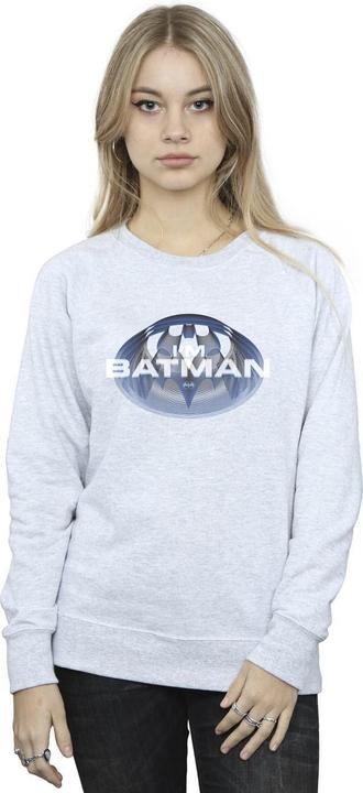 Immagine prodotto The Flash I'm Batman Felpa Donna (XXL)