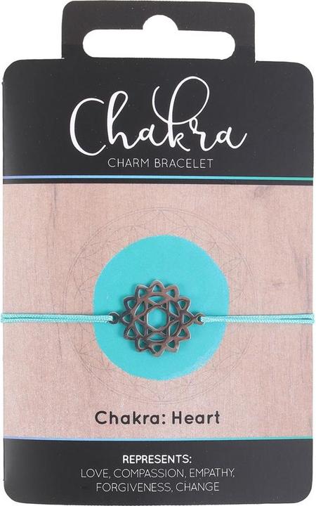 Image du produit Something Different - Bracelet à breloques (Matériau 100% synthétique)