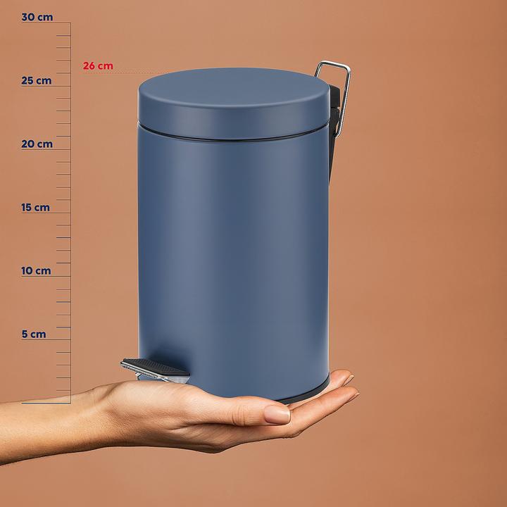 Produktbild Kela Kosmetikeimer Monaco (3 l)